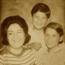 Louise June Jimenez