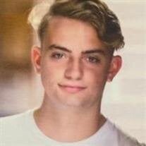 Joshua Ethan Manassa