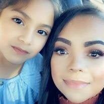 Ana Jessica Mtz. Zambrano