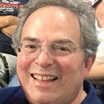 Kenneth Goldstein