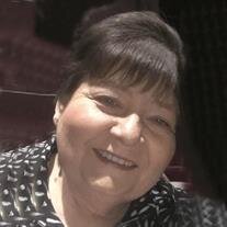 Pamela Kay Lipe