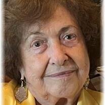 Betty Jane Penney