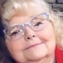 Lorretta F. Key
