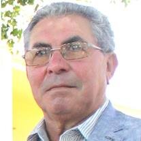 Pedro Besada Sanmartin