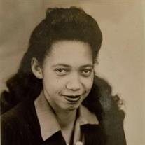 Betty Louise Nix