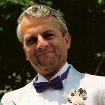Ronald Dean Gallegos