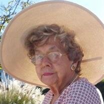 Janet Helen DeLucia