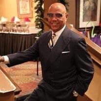 Jeffrey Darnell Cunningham