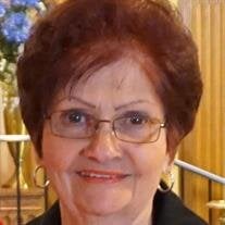 Geraldine E. Cavella