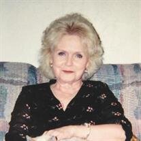 Norma Elaine Thomison