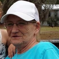 Sandra Lynn Padgett