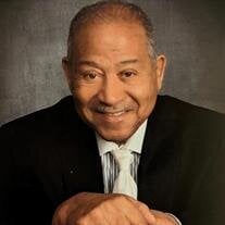 Roy A. Roberts Sr