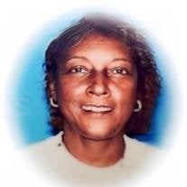 Lou Virginia Harris-Jones