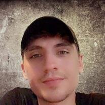 Austin Ryan Witthaus