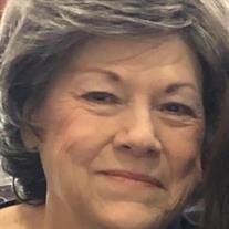Nancy Murray Abernathy