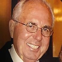 Dell Vaughn McDonald