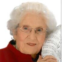 Mary Annie Eidson Murphy