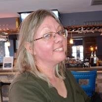 Susanne Marie Ford