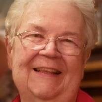 Bonita Lou Hardesty