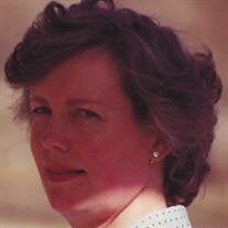 Valerie Ann Down Currie