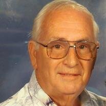 Ernie Patires