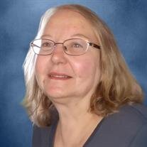 Mrs. Melba Bowen Brock