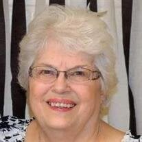 Judy Kaye Lybarger
