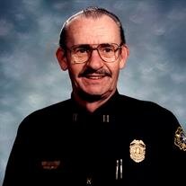 Lee Holst