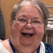 Evelyn M. Prososki