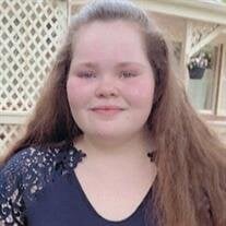 Mary Emma Pearl Treadway