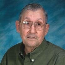 Floyd E. Doughty