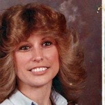 Beverly Lynn Rose