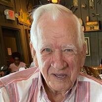 Donald Smith