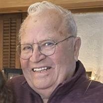 Orville Oliver Erickson
