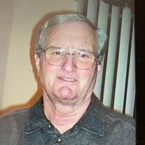 Mr. Thomas Kenneth May