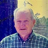 Mr. Edward Presnal