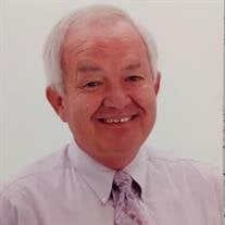 Bruce Eugene Brown