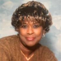 Betty G. Rowser
