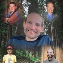 Cory A. Colwell