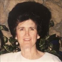 Betty Adell Henry