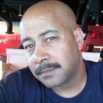 Eric J. Carlisle Sr.