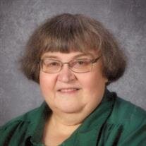 Kathleen Sue Hass