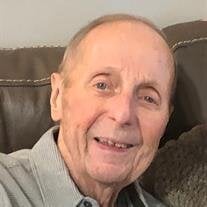 Frank A. Okicki