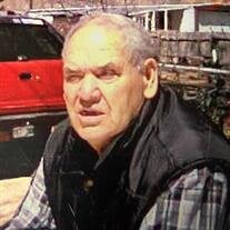 Virgil Levi Lucero
