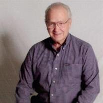 Ralph K. Duran