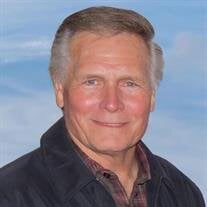 Rick S. Williams