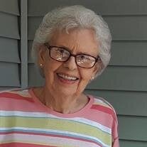 Gilda May Morris