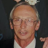 James D. Cramblett