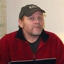 Steven Wayne Crippen