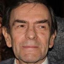 Joseph F. Dziedzic Jr